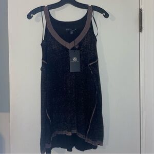 NWT Rock & Republic SZ m